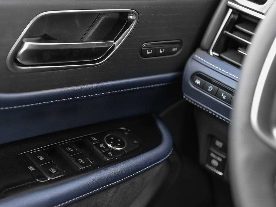 2026 Infiniti QX80 SPORT-15