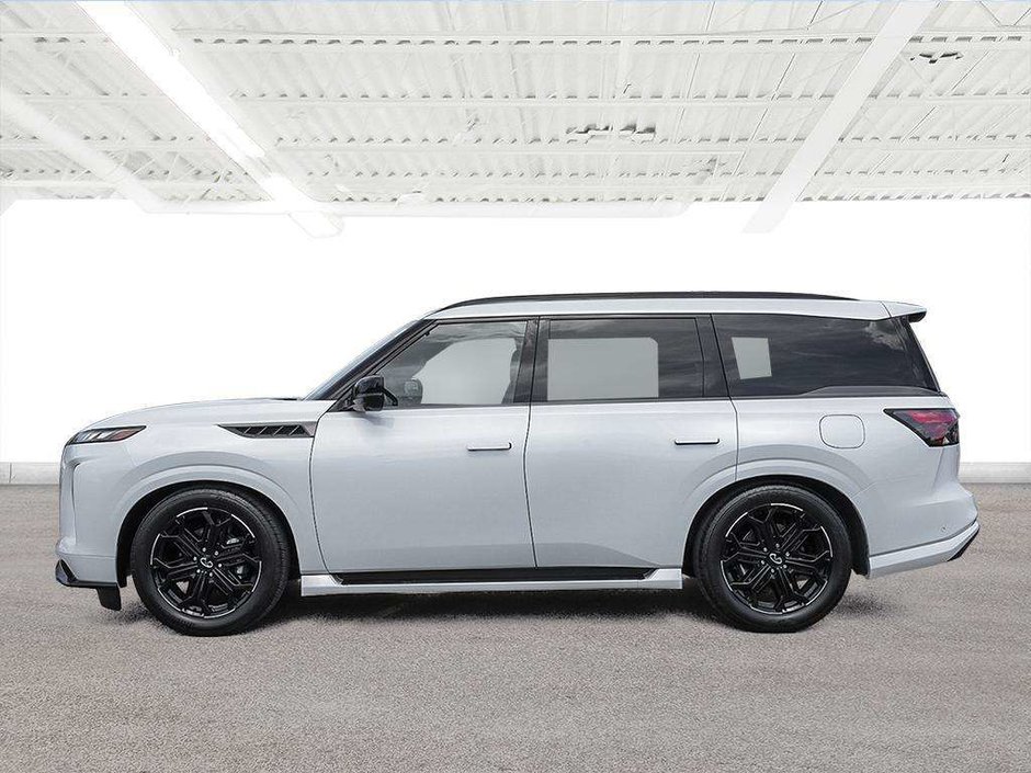 2026 Infiniti QX80 SPORT-2