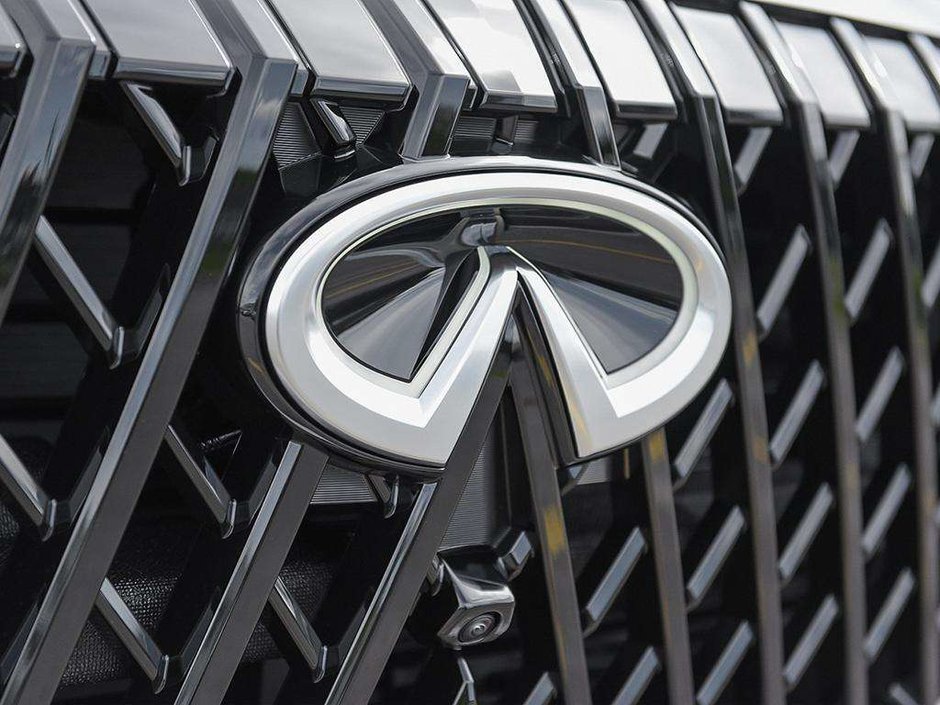 2026 Infiniti QX80 SPORT-8