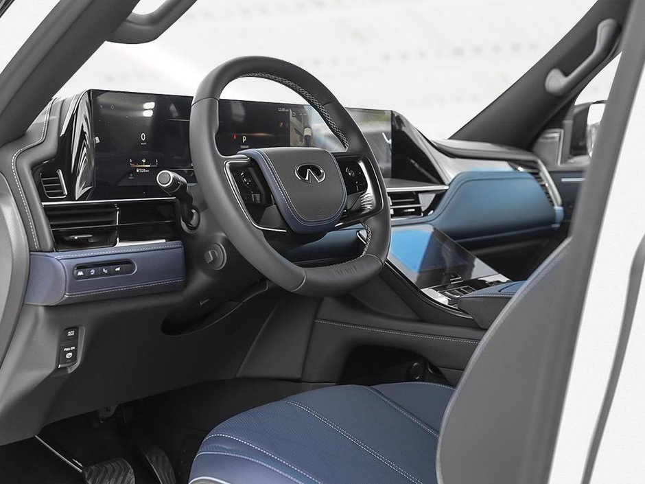 2026 Infiniti QX80 SPORT-11