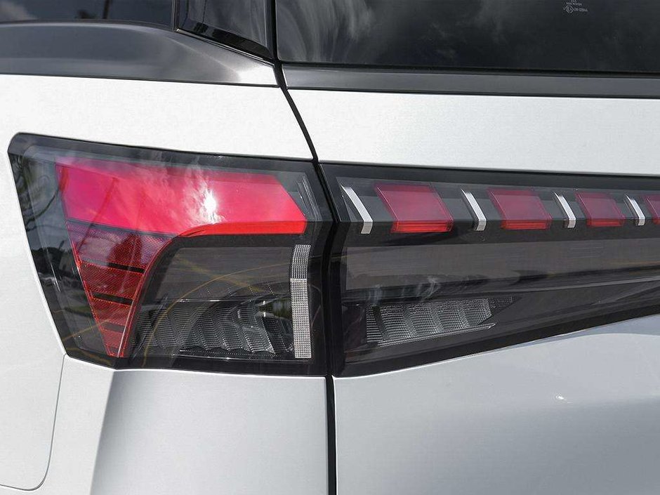 2026 Infiniti QX80 SPORT-10