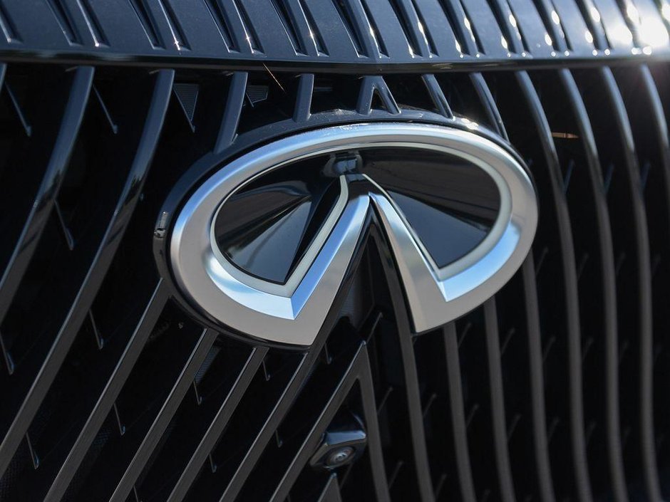 2026 Infiniti QX80 AUTOGRAPH-8