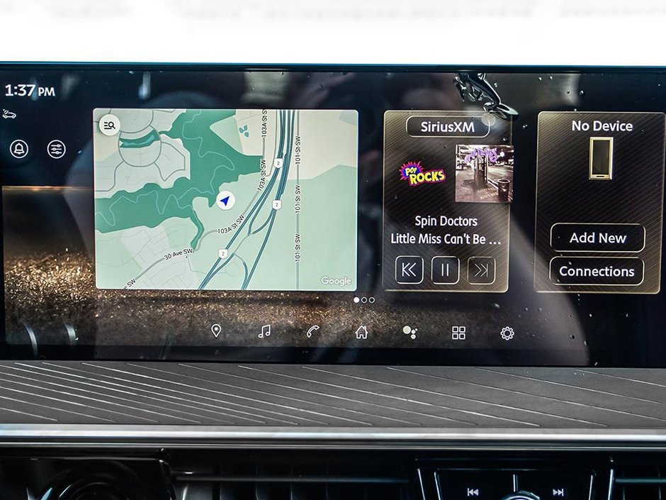 2026 Infiniti QX80 AUTOGRAPH-17