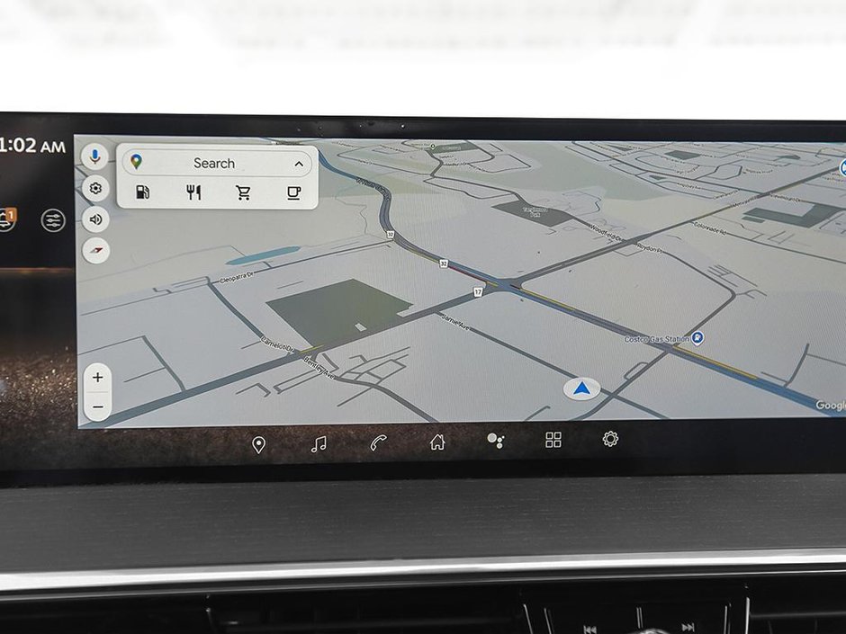 2026 Infiniti QX80 SPORT-17