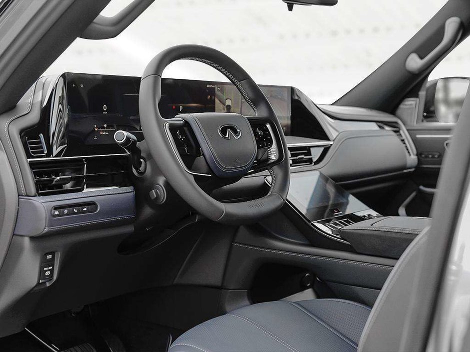 2026 Infiniti QX80 SPORT-11
