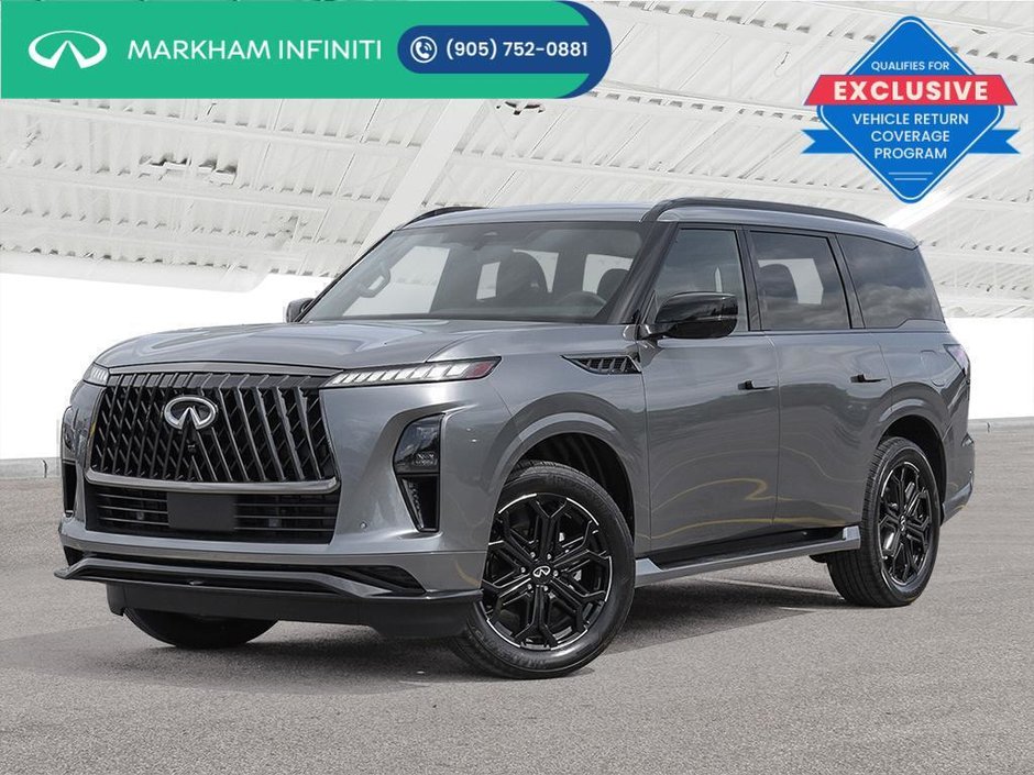 2026 Infiniti QX80 SPORT-0