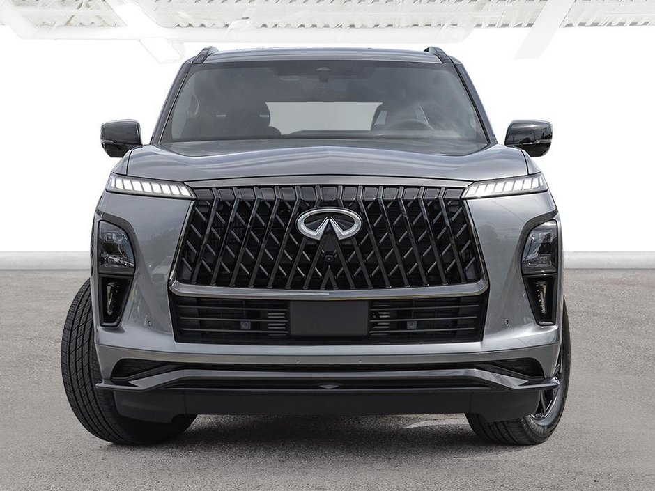 2026 Infiniti QX80 SPORT-1