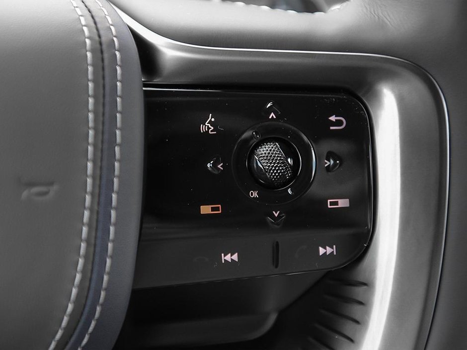 2026 Infiniti QX80 SPORT-14