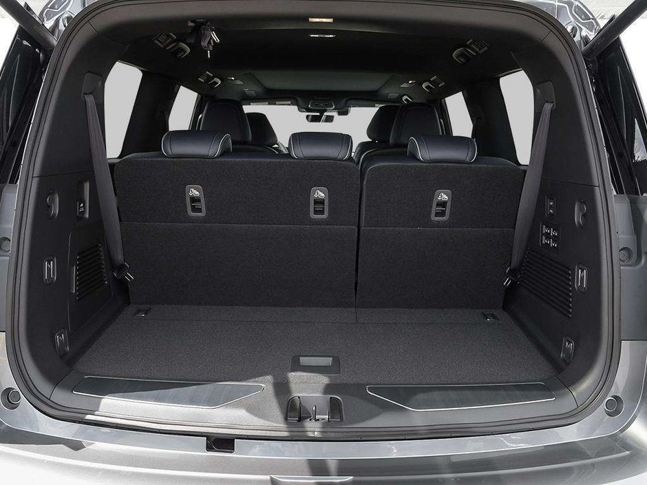 2026 Infiniti QX80 SPORT-6
