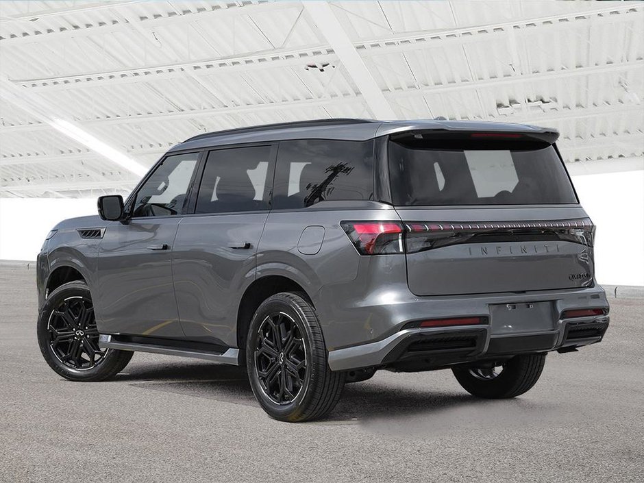 2026 Infiniti QX80 SPORT-3