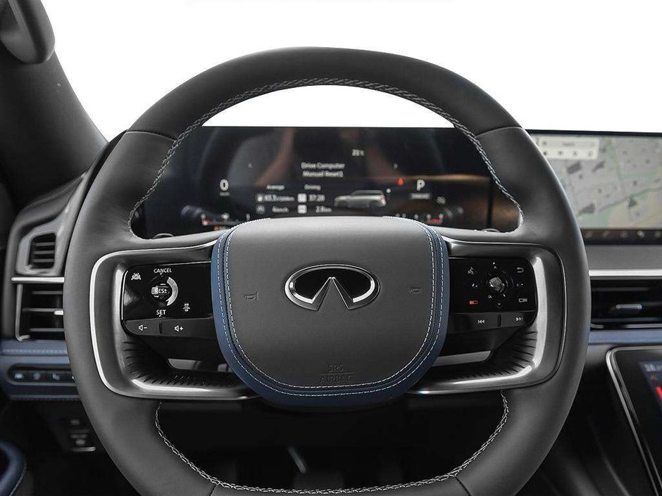 2026 Infiniti QX80 SPORT-12