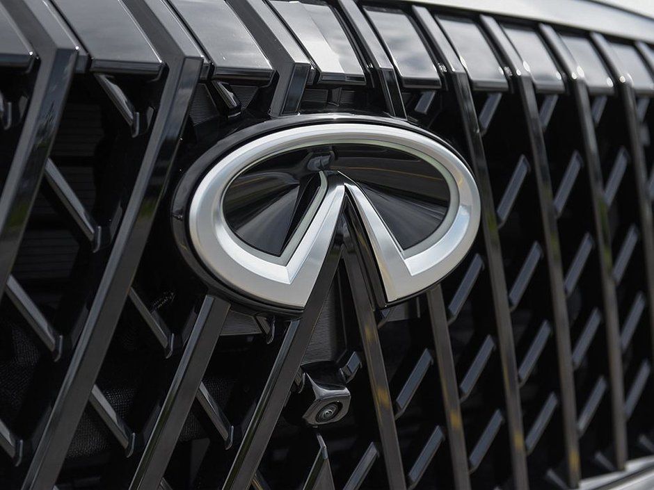 2026 Infiniti QX80 SPORT-8