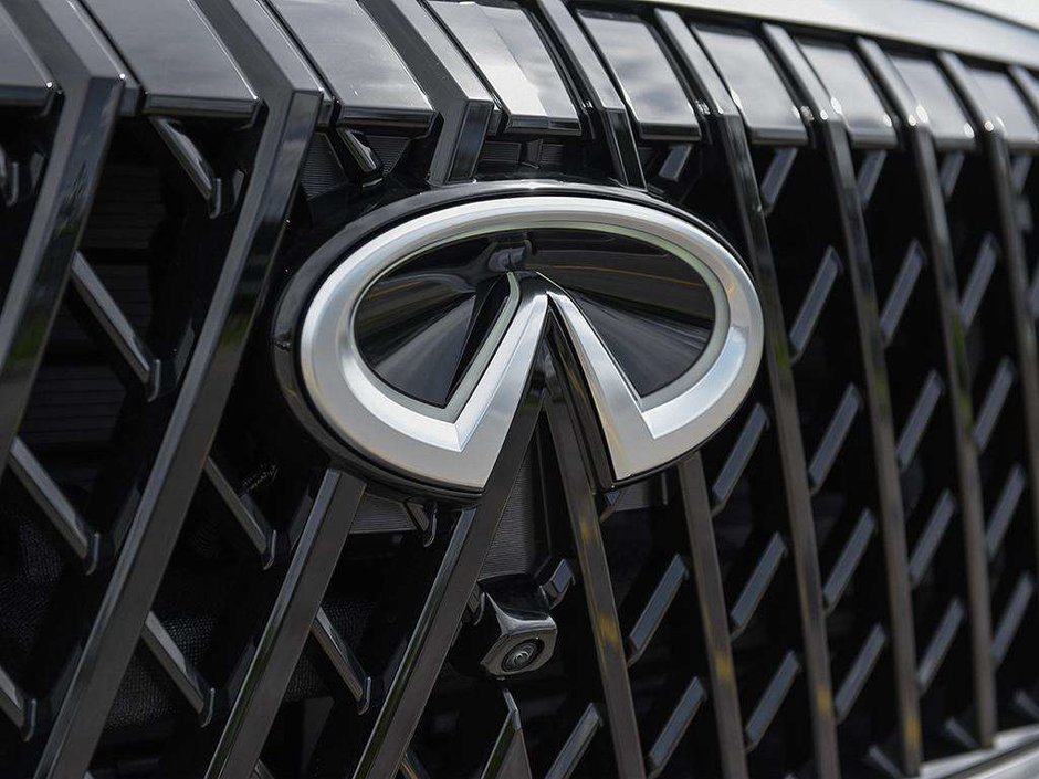 2026 Infiniti QX80 SPORT-8