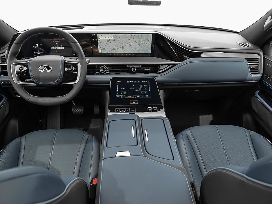 2026 Infiniti QX80 SPORT-21