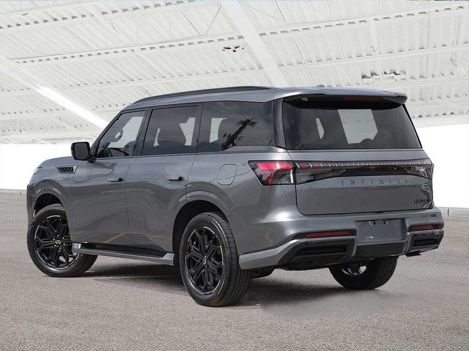 2026 Infiniti QX80 SPORT-3