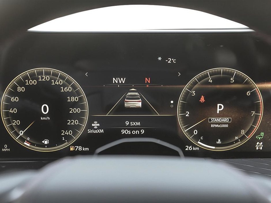 2026 Infiniti QX80 AUTOGRAPH-13