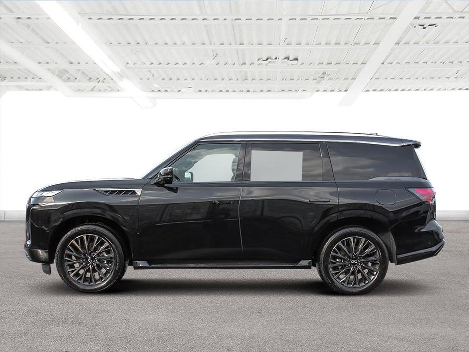 2026 Infiniti QX80 AUTOGRAPH-2