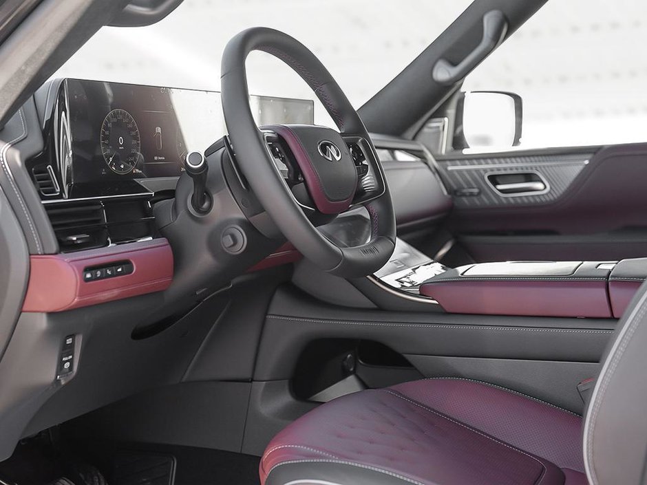 2026 Infiniti QX80 AUTOGRAPH-11