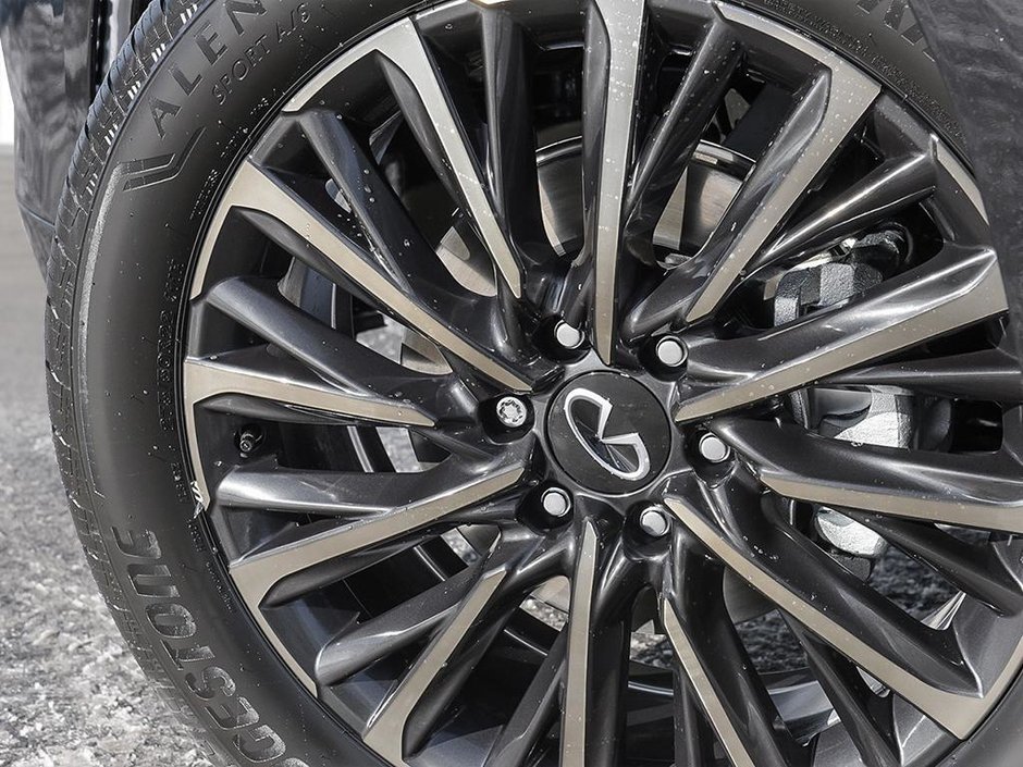 2026 Infiniti QX80 AUTOGRAPH-7