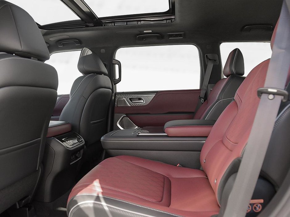 2026 Infiniti QX80 AUTOGRAPH-20