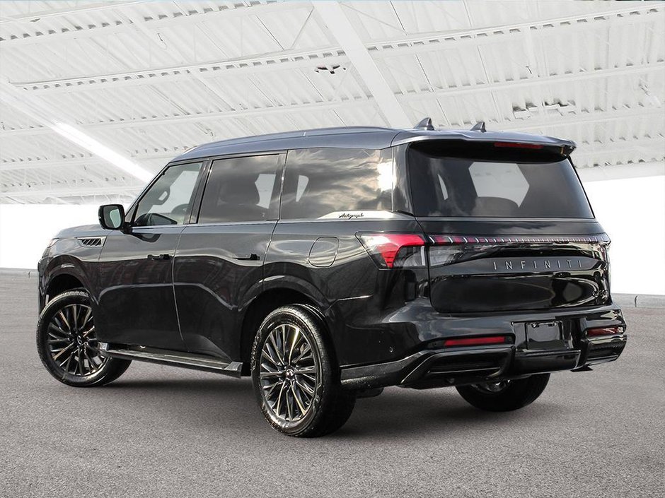 2026 Infiniti QX80 AUTOGRAPH-3