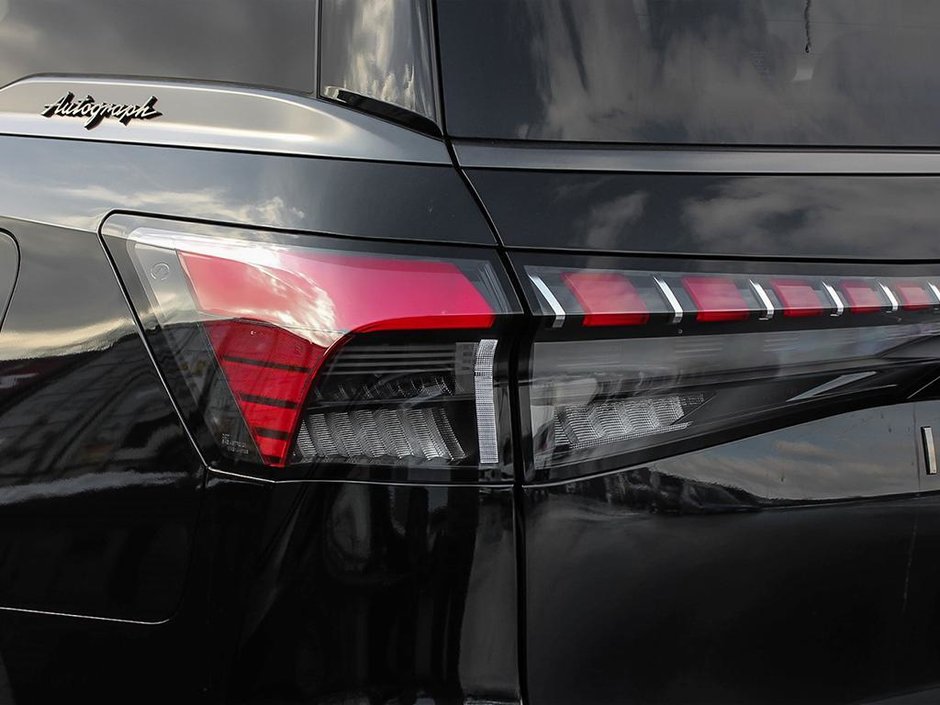 2026 Infiniti QX80 AUTOGRAPH-10