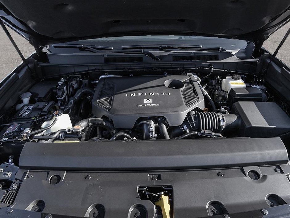 2026 Infiniti QX80 AUTOGRAPH-5