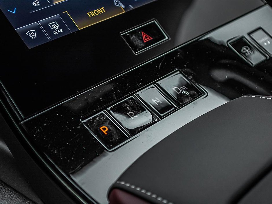 2026 Infiniti QX80 AUTOGRAPH-16