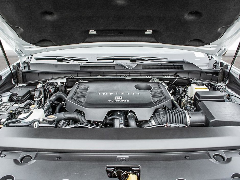 2026 Infiniti QX80 AUTOGRAPH-5