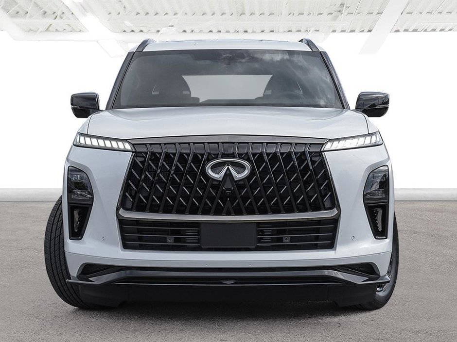 2026 Infiniti QX80 SPORT-1