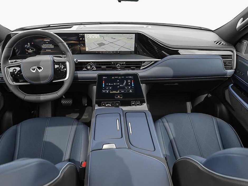 2026 Infiniti QX80 SPORT-21