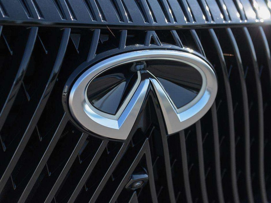 2026 Infiniti QX80 AUTOGRAPH-8
