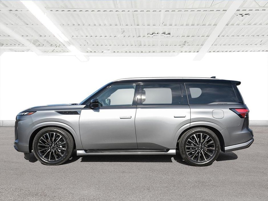 2026 Infiniti QX80 AUTOGRAPH-2