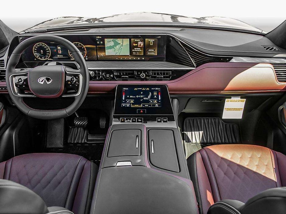2026 Infiniti QX80 AUTOGRAPH-21