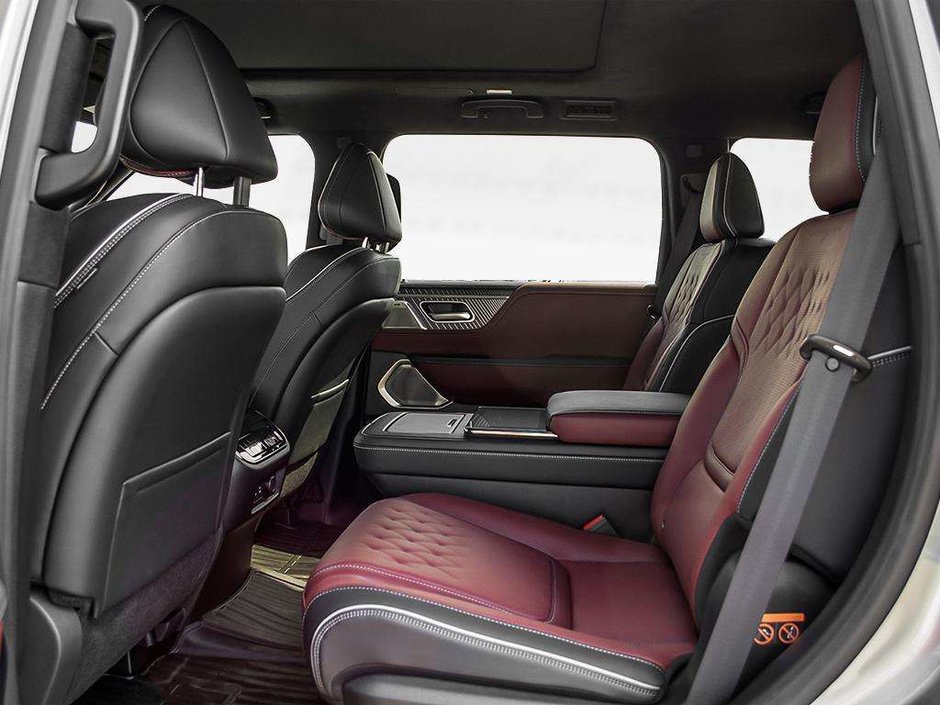 2026 Infiniti QX80 AUTOGRAPH-20