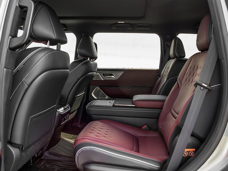 2026 Infiniti QX80 AUTOGRAPH-20