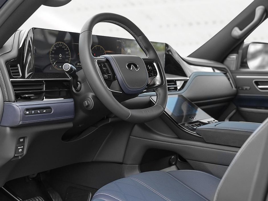 2026 Infiniti QX80 SPORT-11