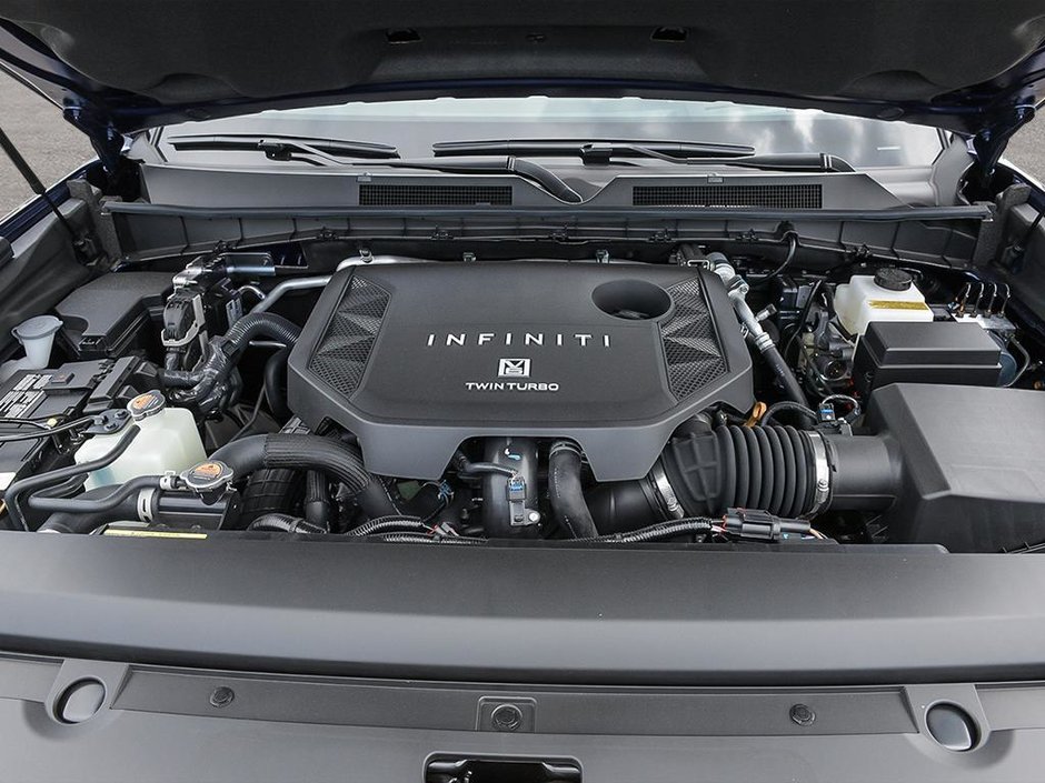 2026 Infiniti QX80 SPORT-5