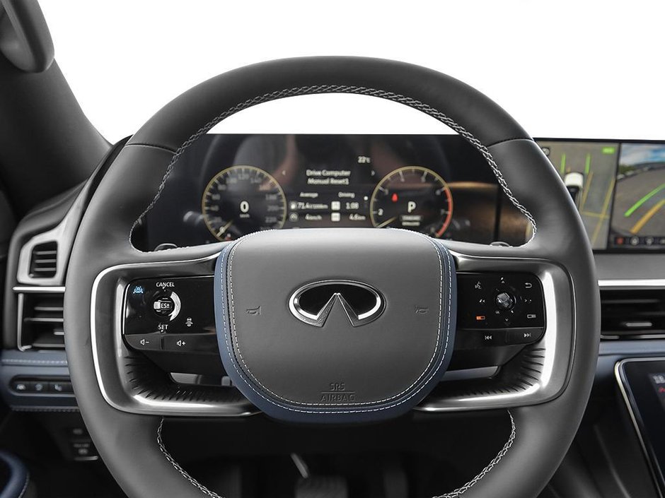 2026 Infiniti QX80 SPORT-12