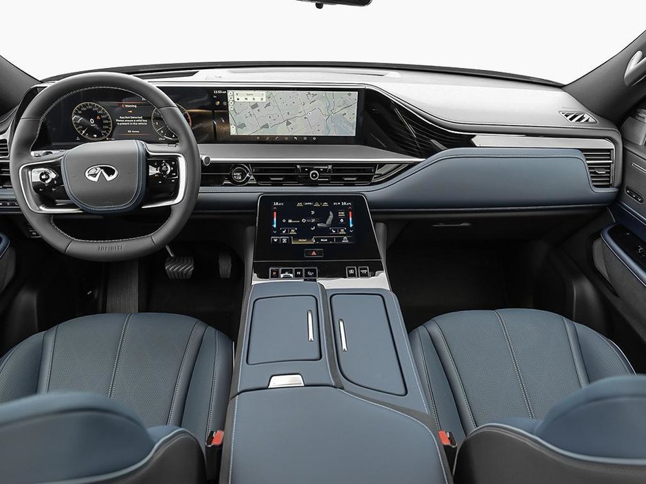 2026 Infiniti QX80 SPORT-21