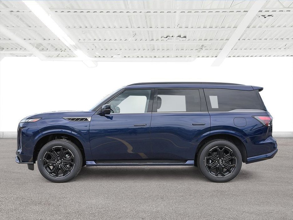 2026 Infiniti QX80 SPORT-2