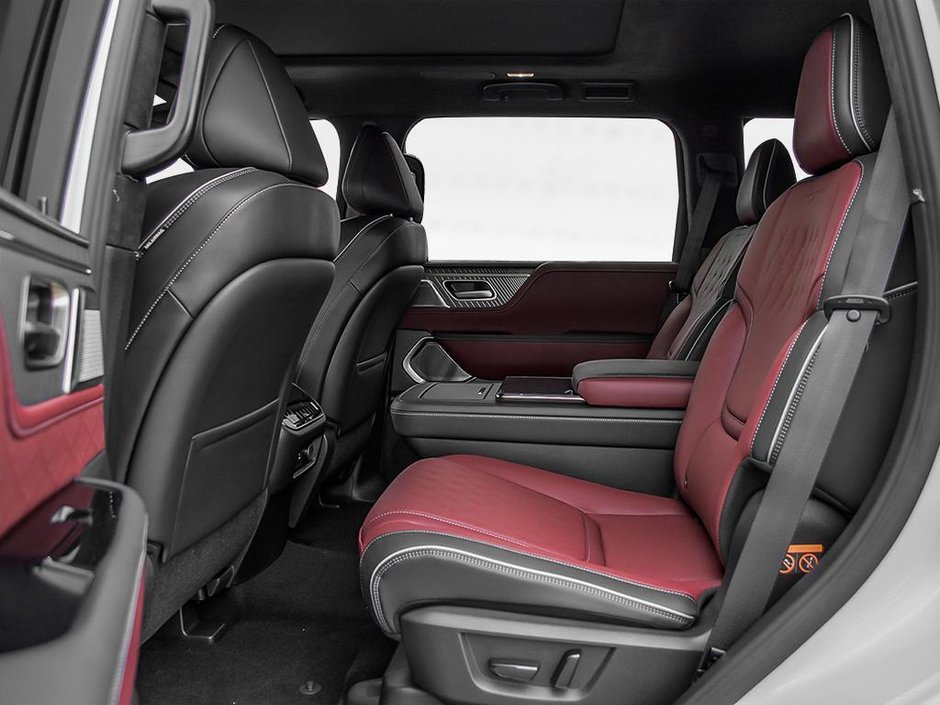 2026 Infiniti QX80 AUTOGRAPH-20