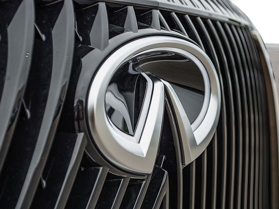 2026 Infiniti QX80 AUTOGRAPH-8