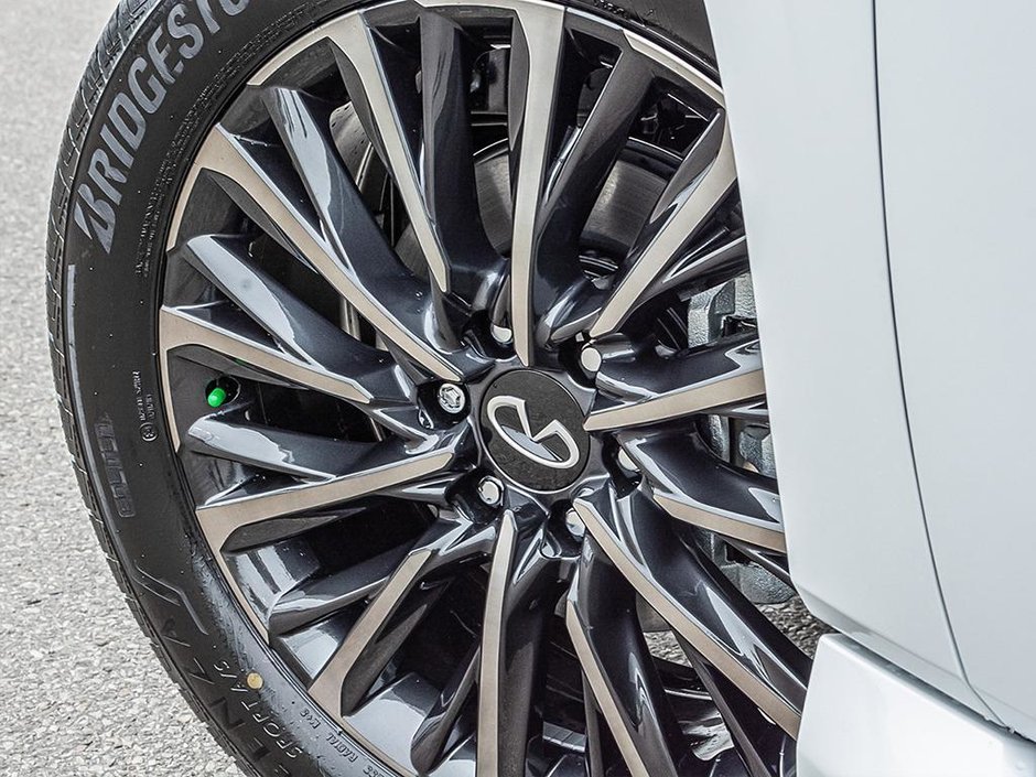 2026 Infiniti QX80 AUTOGRAPH-7