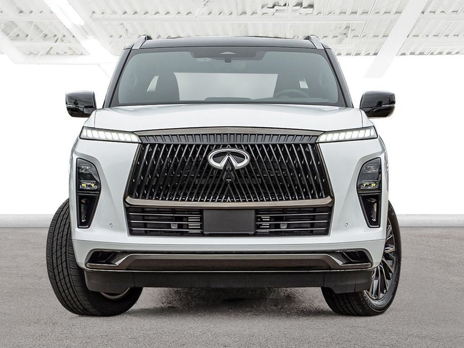 2026 Infiniti QX80 AUTOGRAPH-1