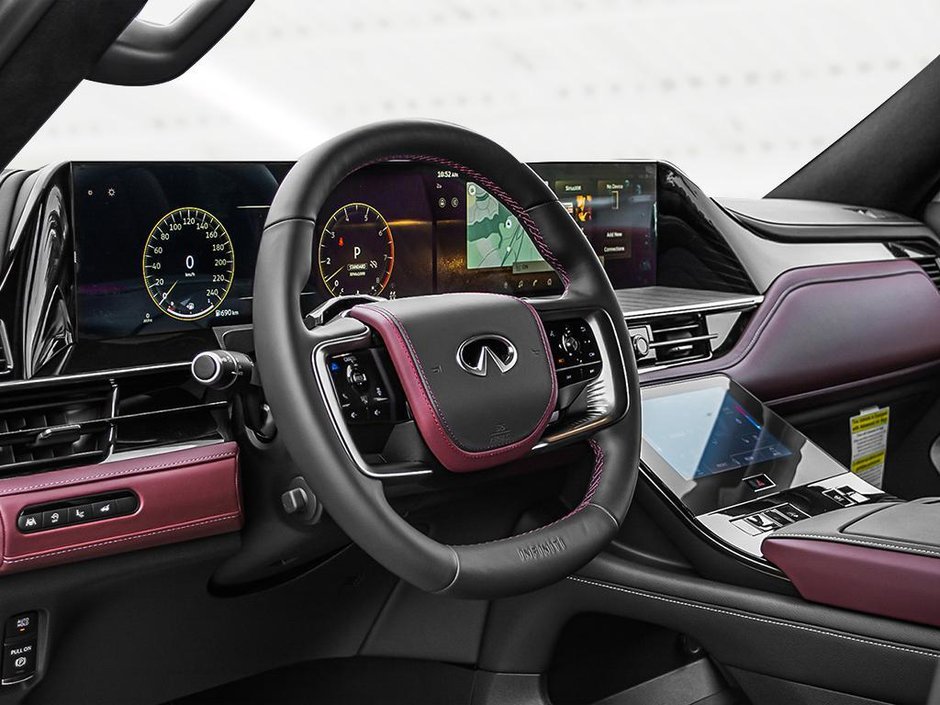 2026 Infiniti QX80 AUTOGRAPH-11