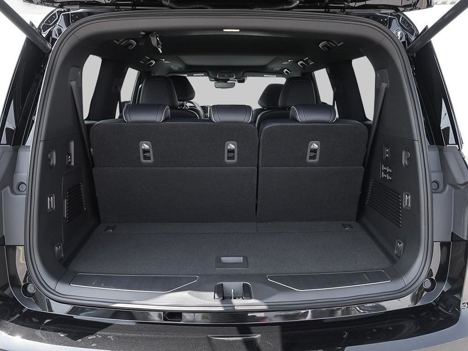 2026 Infiniti QX80 SPORT-6
