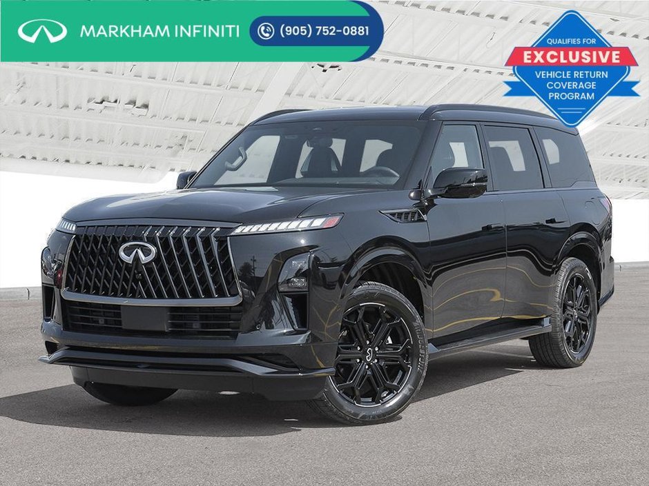 2026 Infiniti QX80 SPORT-0