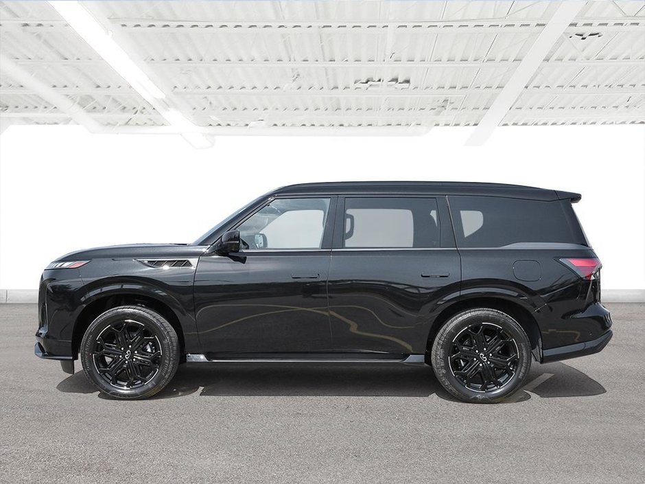 2026 Infiniti QX80 SPORT-2