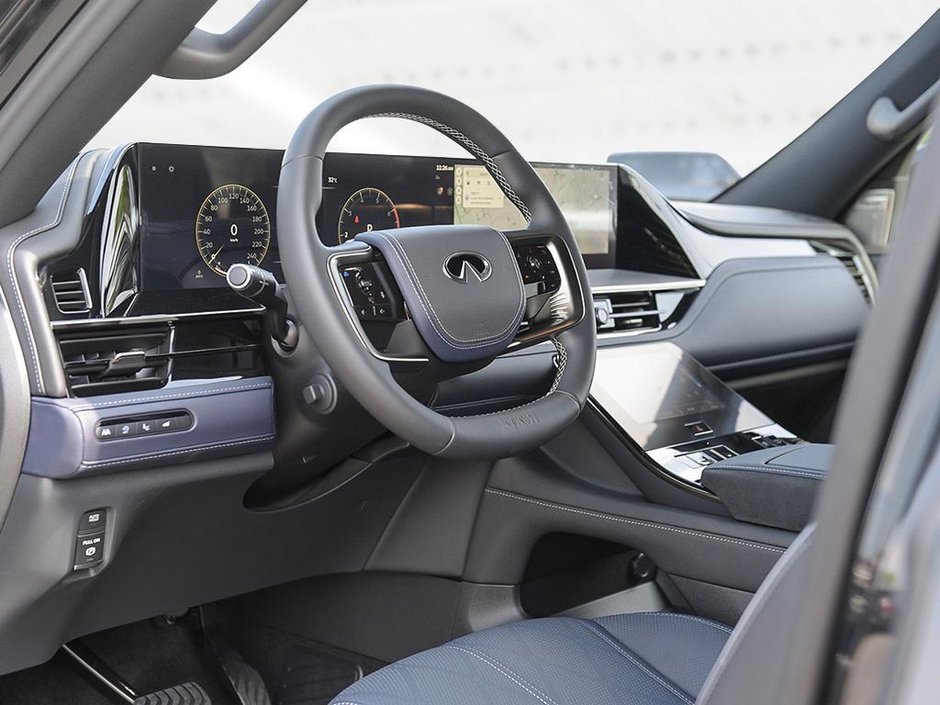 2026 Infiniti QX80 SPORT-11